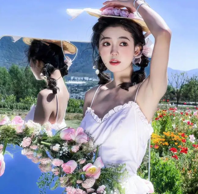 山雨欲来风满楼