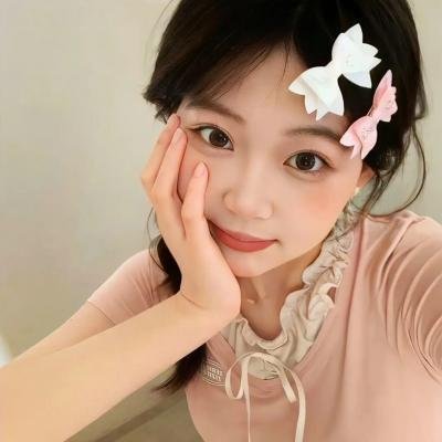 裸吻